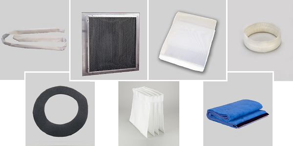 Other filter elements