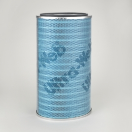 CARTRIDGE DFO ULTRA-WEB OD (289 X 365) MM X L 660 MM