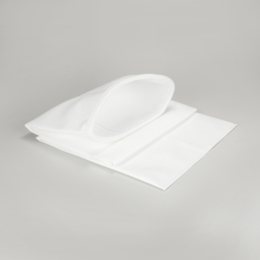 BAG DALAMATIC 1.0 M POLYESTER OLEOPHOBIC W 495 MM X L 1006 MM